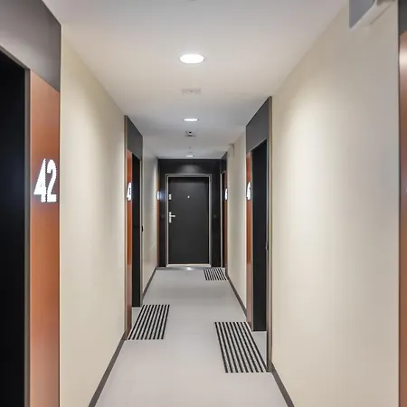 Apartment Centrum Gdanska Blisko Starego Miasta *